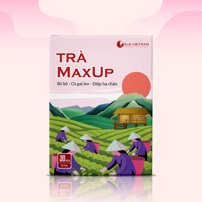 tra-maxup