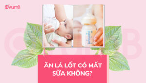 Ăn lá lốt có mất sữa không