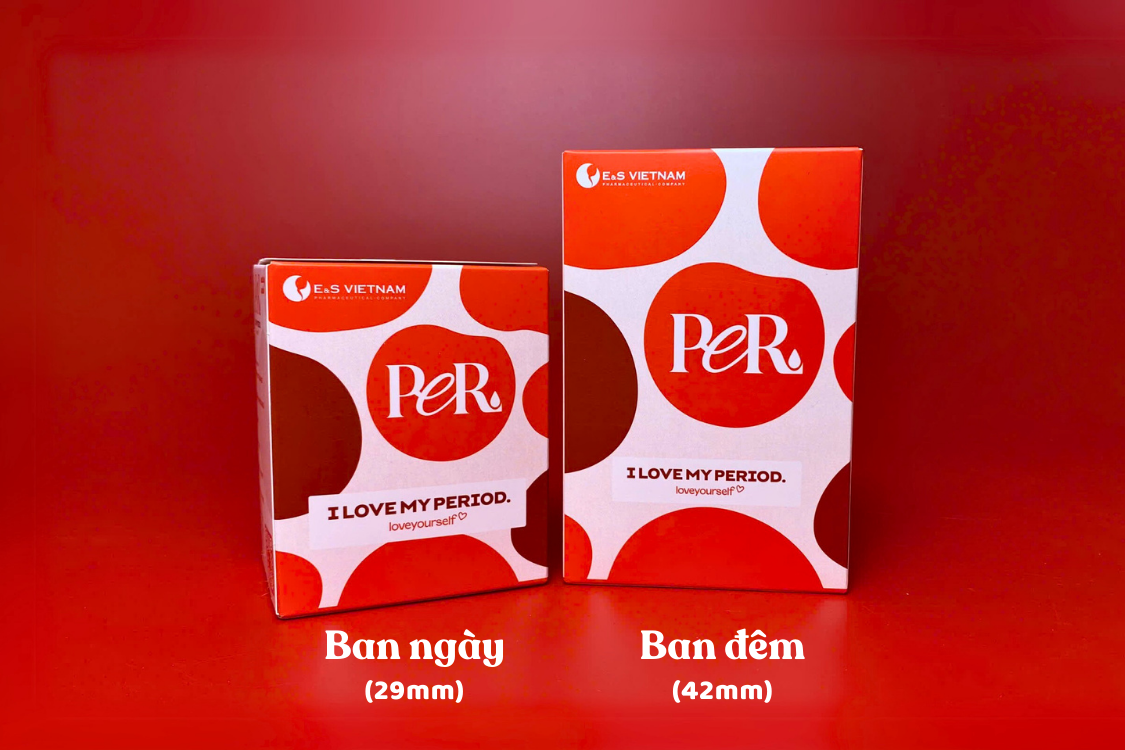 Hai phiên bản tiện lợi cho nàng lựa chọn