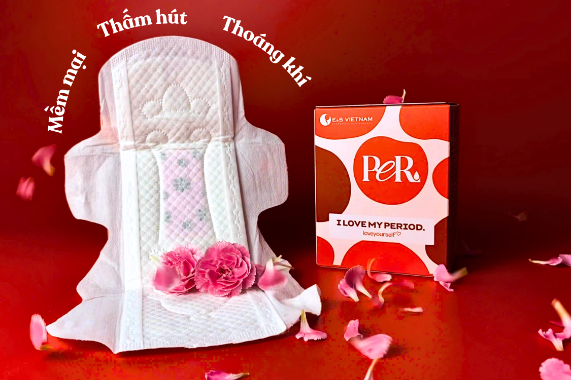 Thiết kế tinh tế đến từng chi tiết