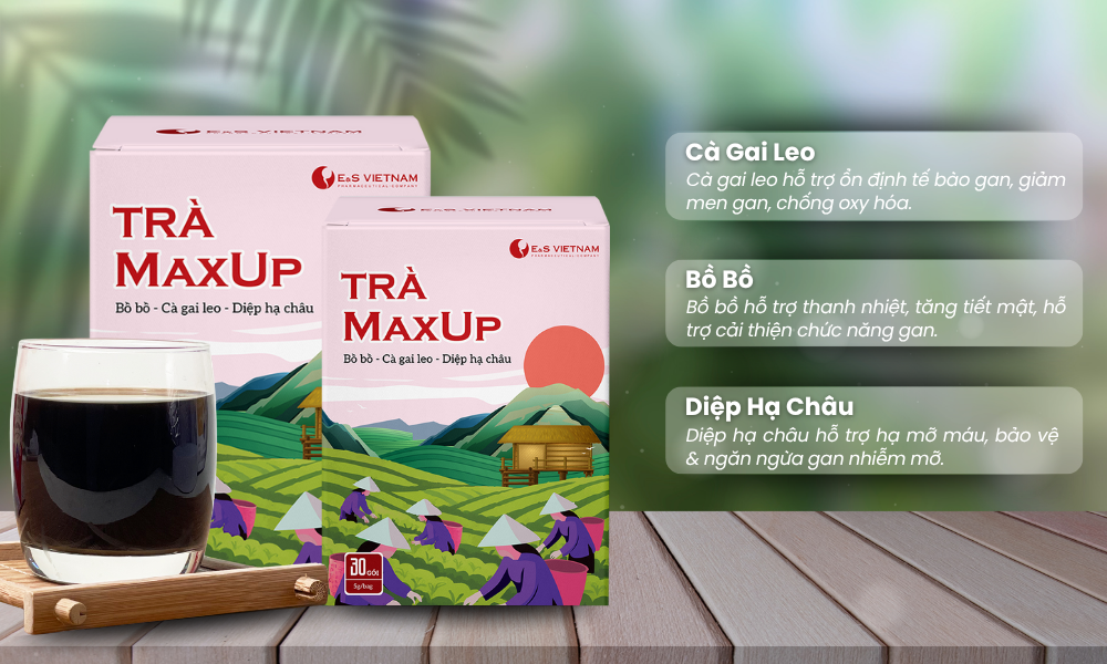 tra-maxup